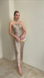 Vestido CANDELA
