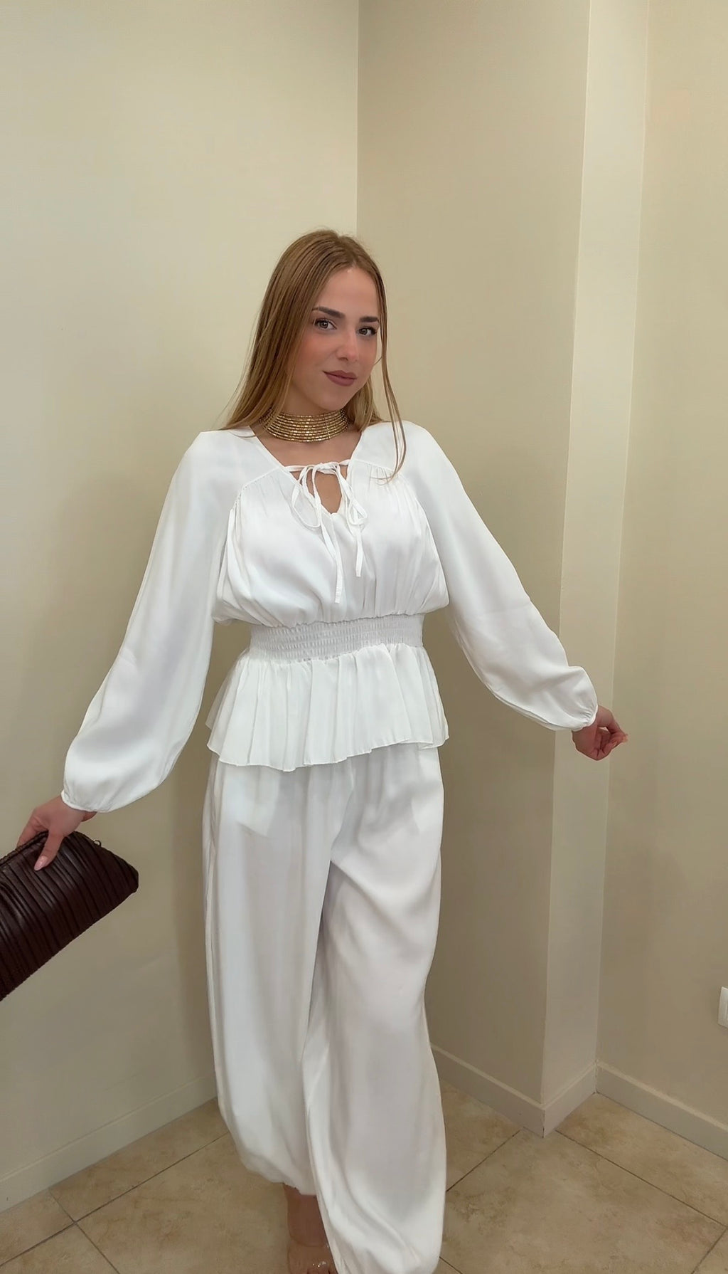 Conjunto BOHO