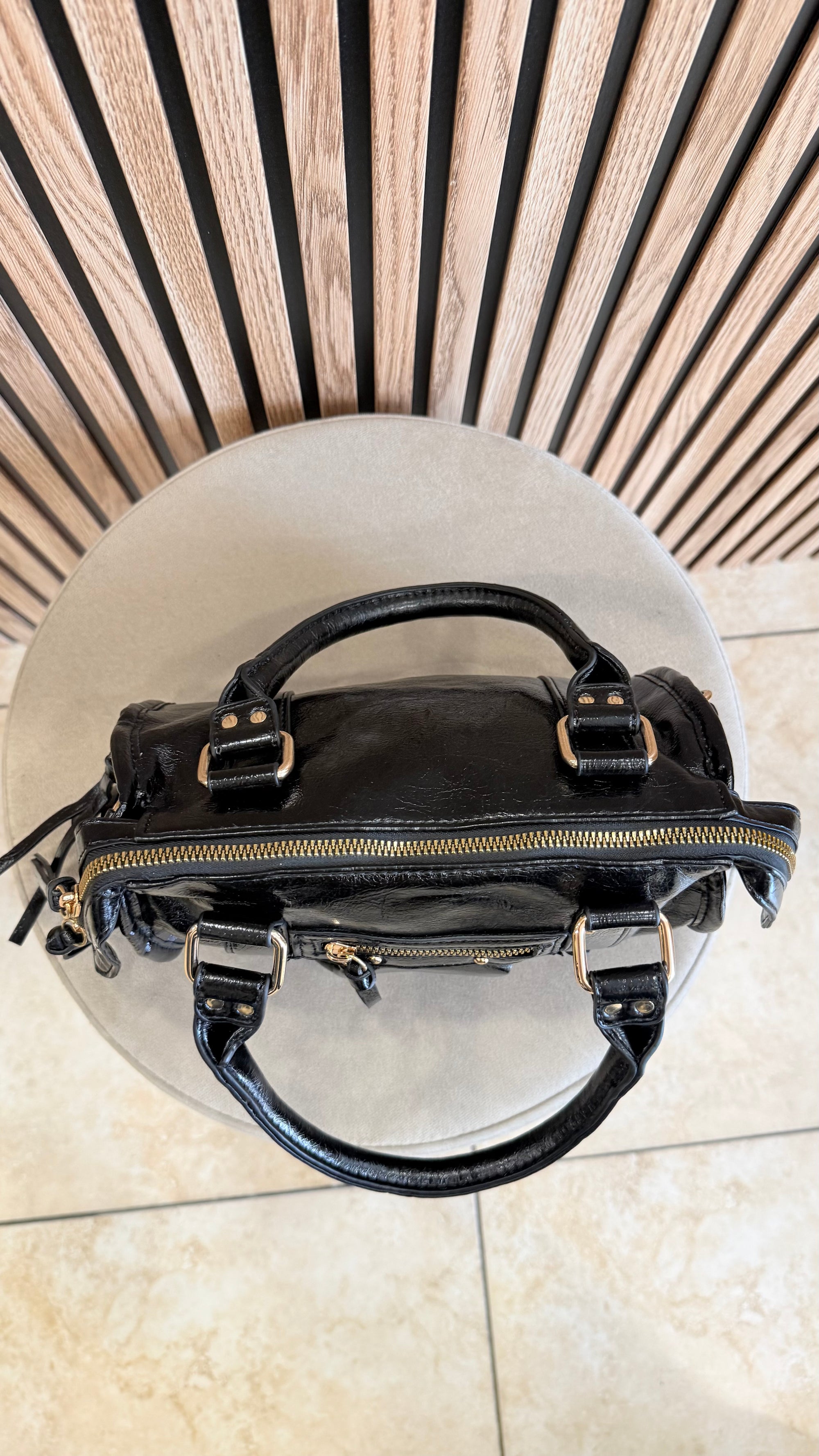 Bolso Y2K