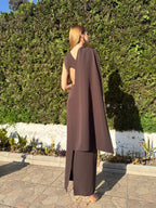 Vestido SÁNDALO