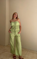 Conjunto ZAHARA