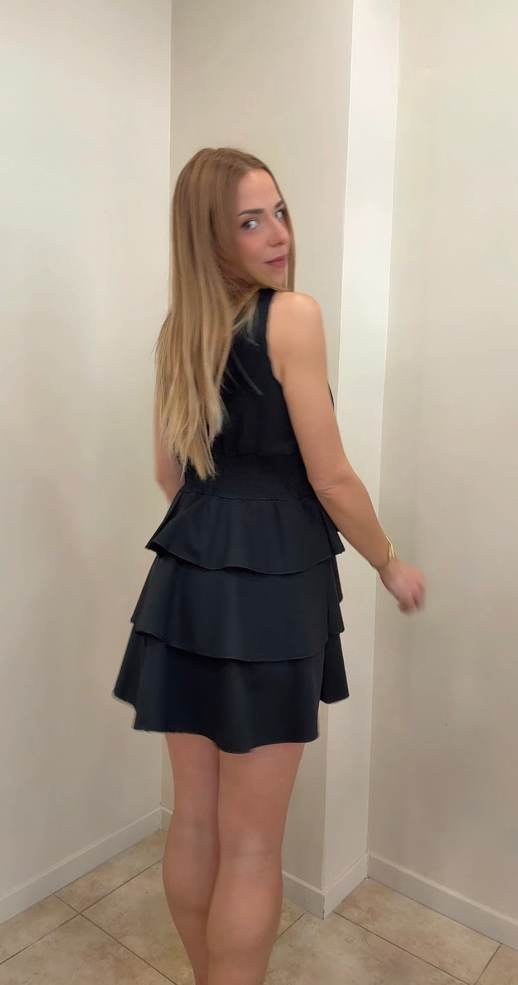 Vestido DANIELA