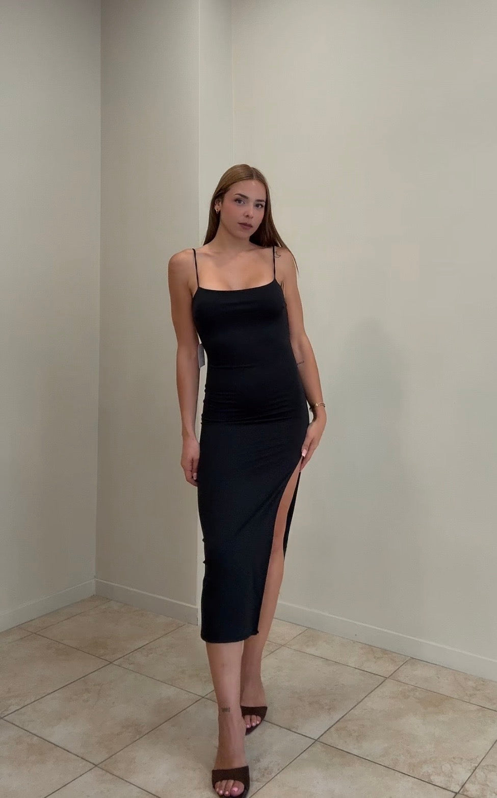 Vestido VENEZIA