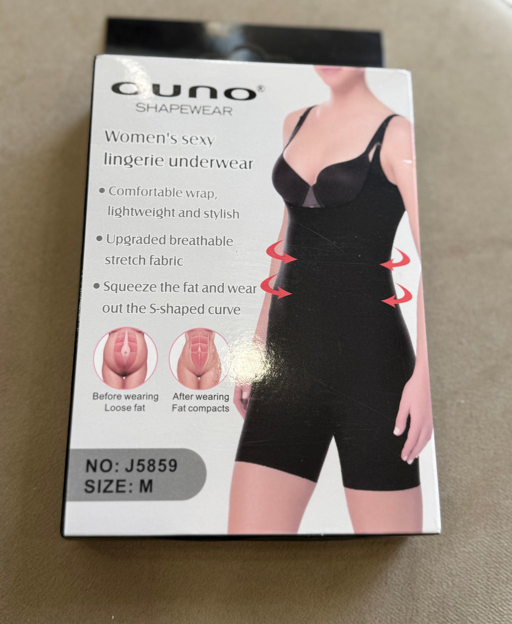 Faja colombiana