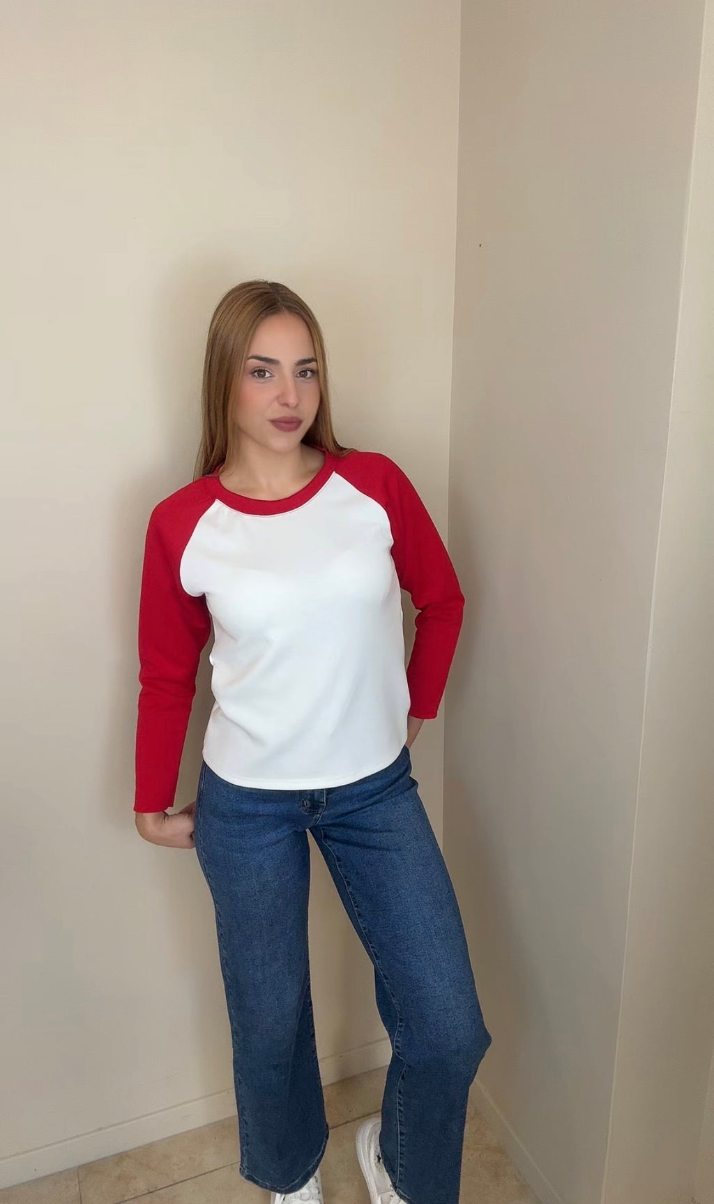 Jeans sculpt