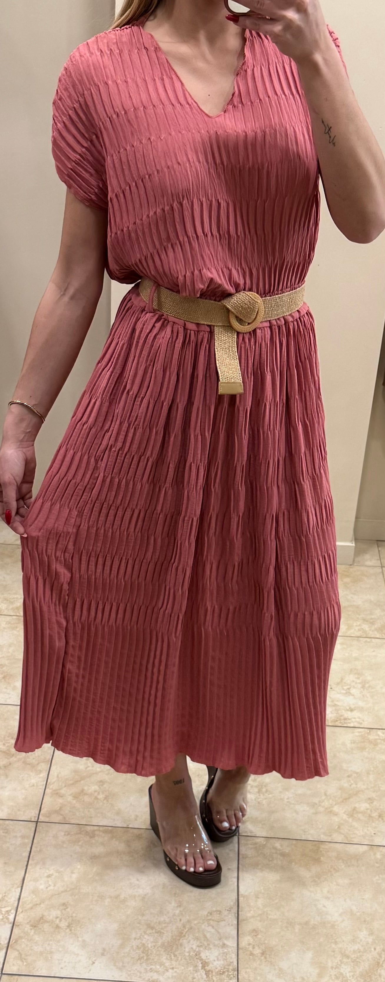 Conjunto MELBA