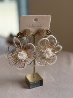 Pendientes VENUS