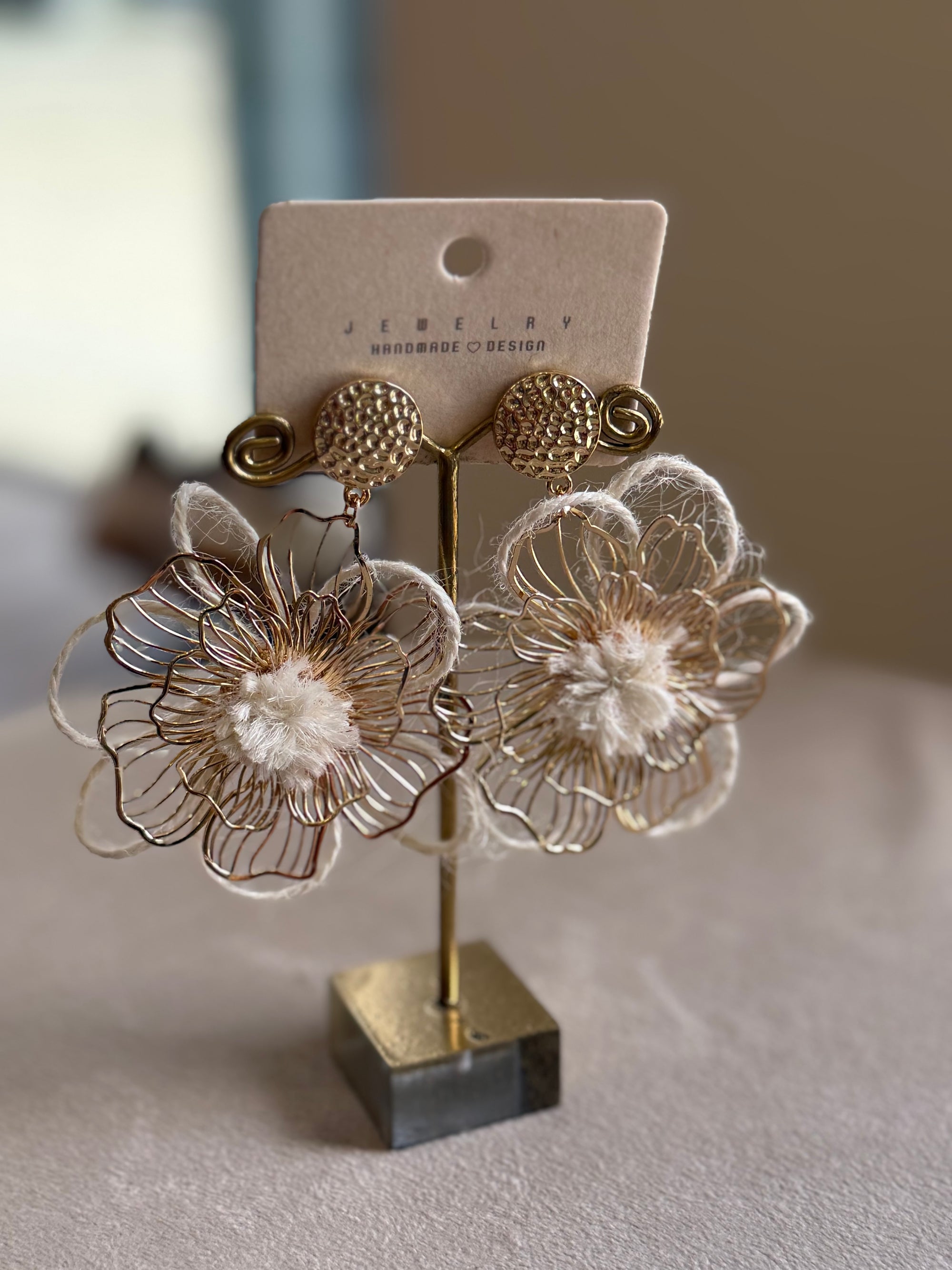 Pendientes VENUS