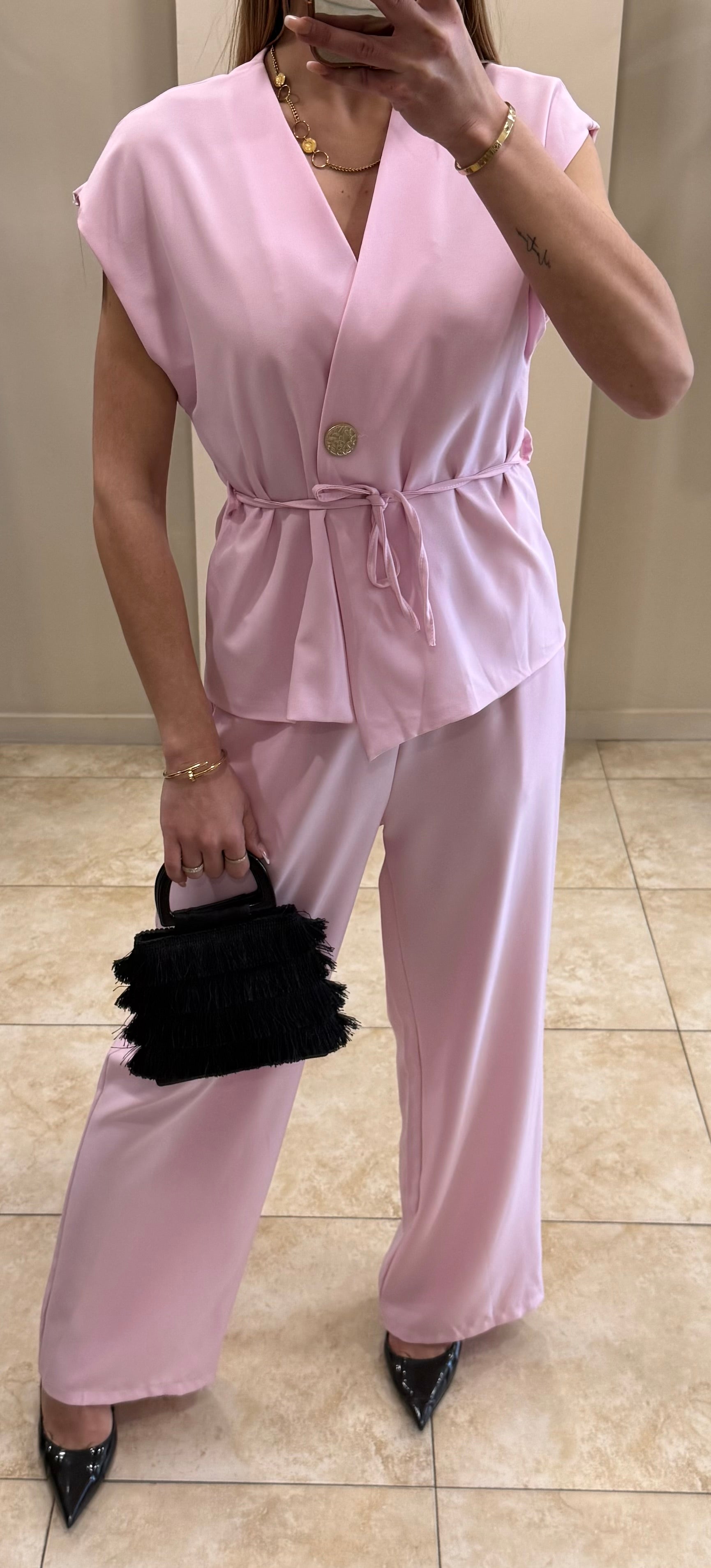 Conjunto SABRINA