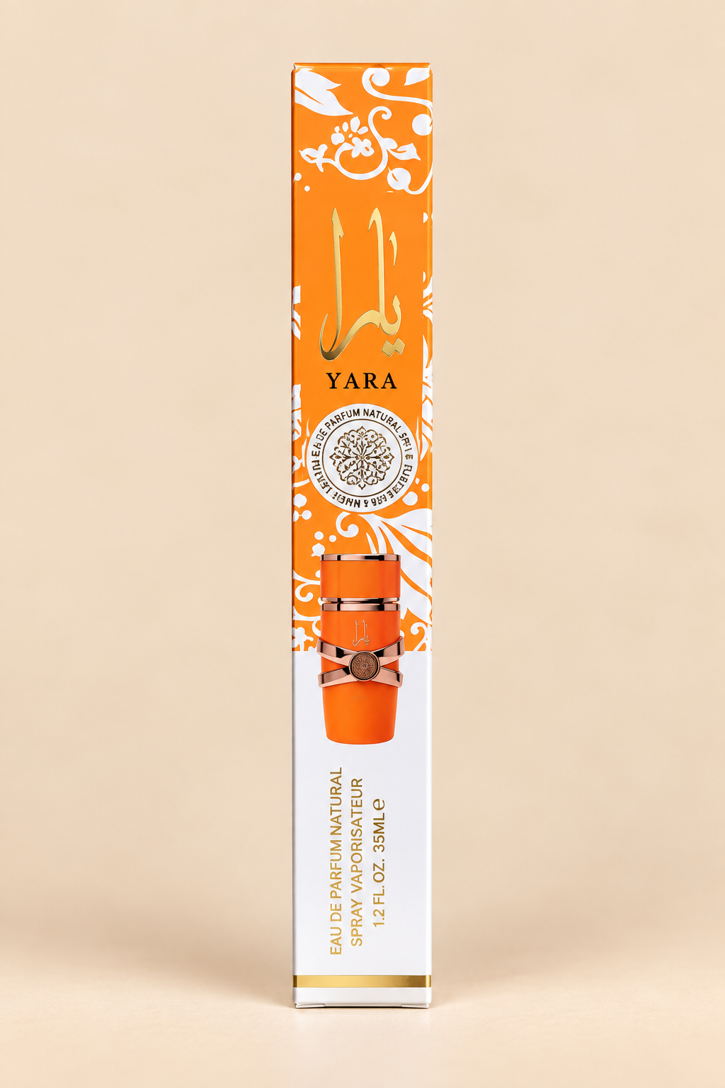 Mini talla Yara Tous