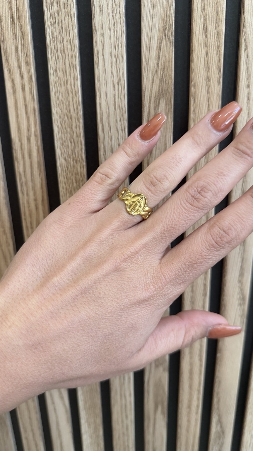Anillo imagen