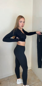 Leggins sculpt