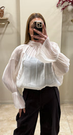 Blusa PERLA