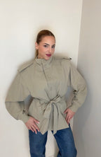 Chaqueta MASAI