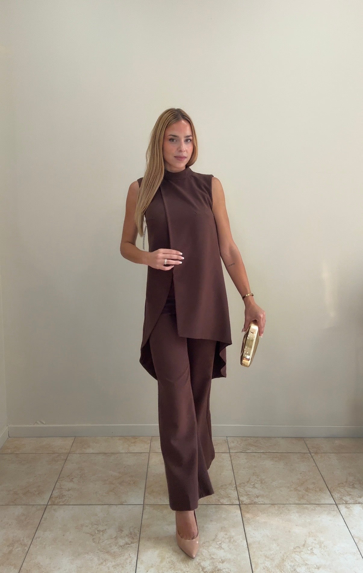Conjunto BRUNA
