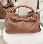 Bolso efecto ante