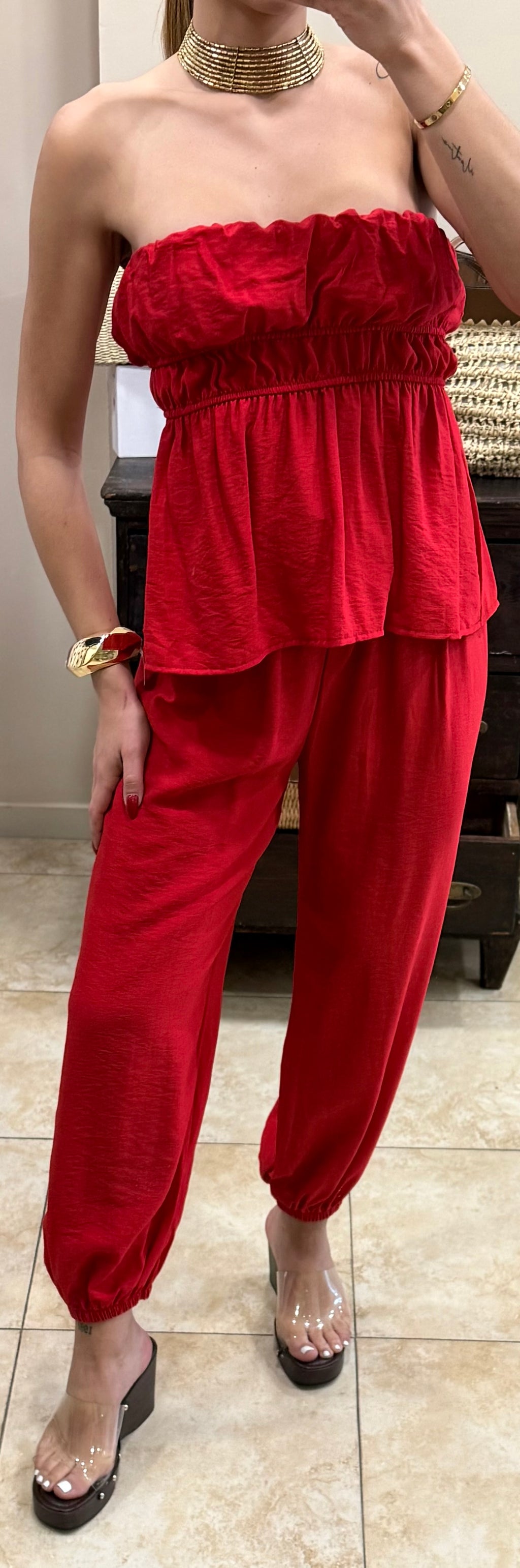 Conjunto RENATA