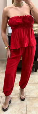 Conjunto RENATA