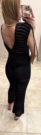 Mono crochet