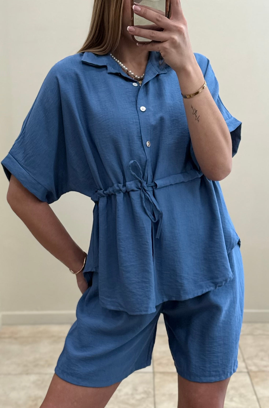 Conjunto CAPRI