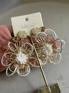 Pendientes VENUS