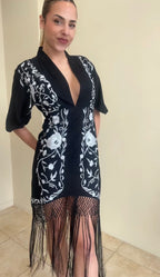 Vestido CAYETANA