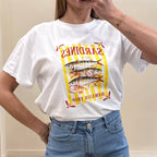 Camiseta Sardines