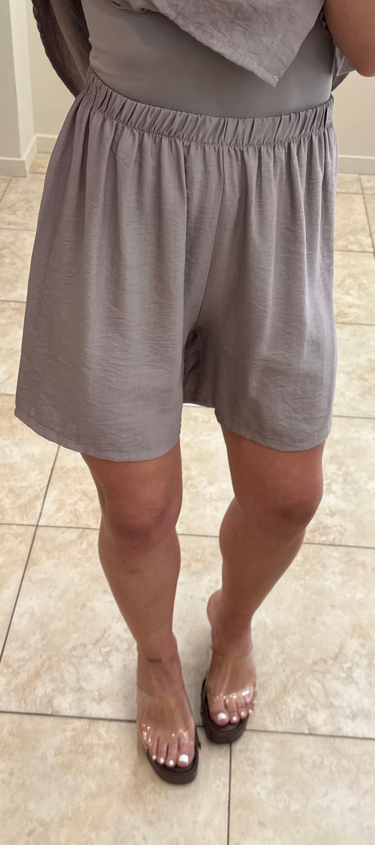 Conjunto CAPRI