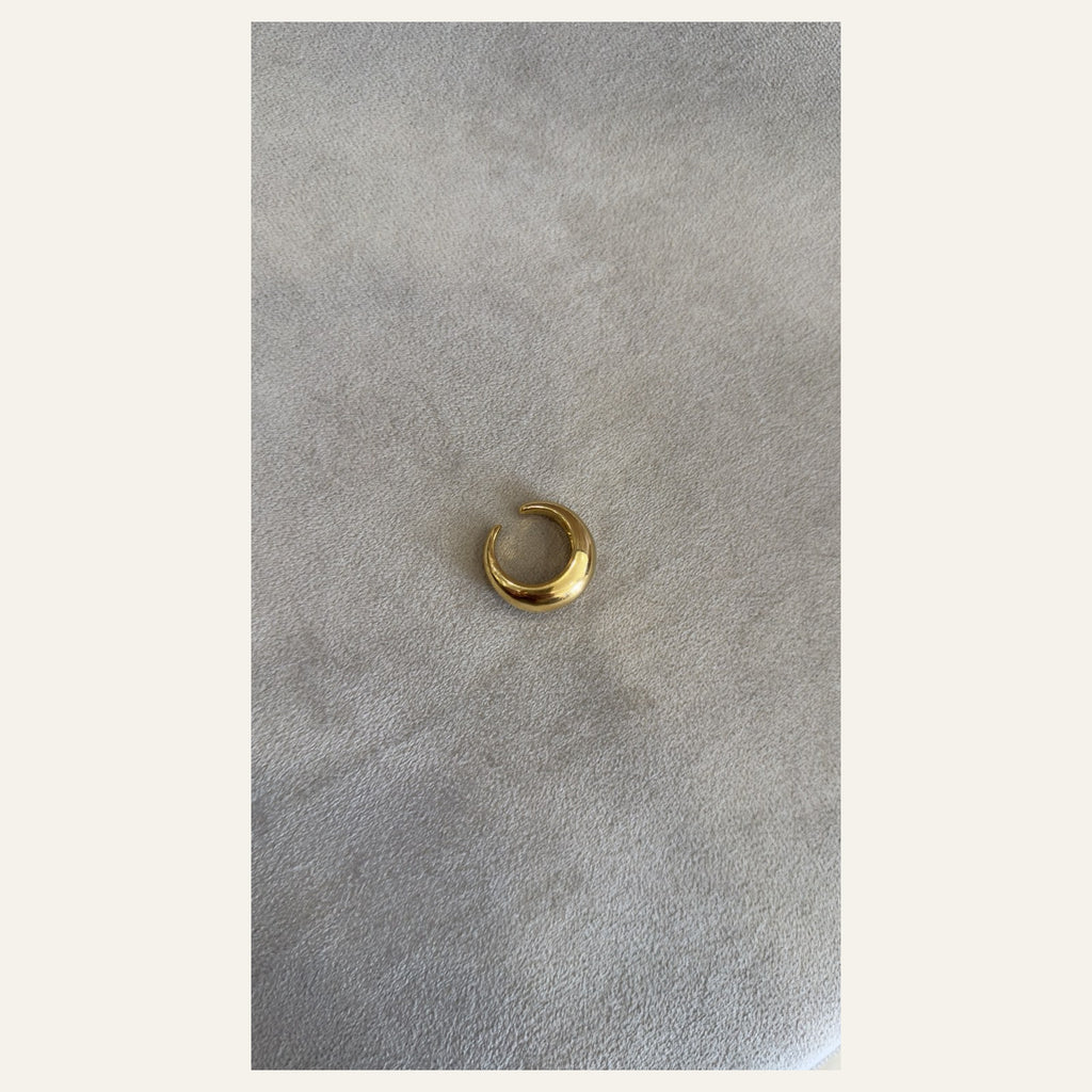 Anillo dorado