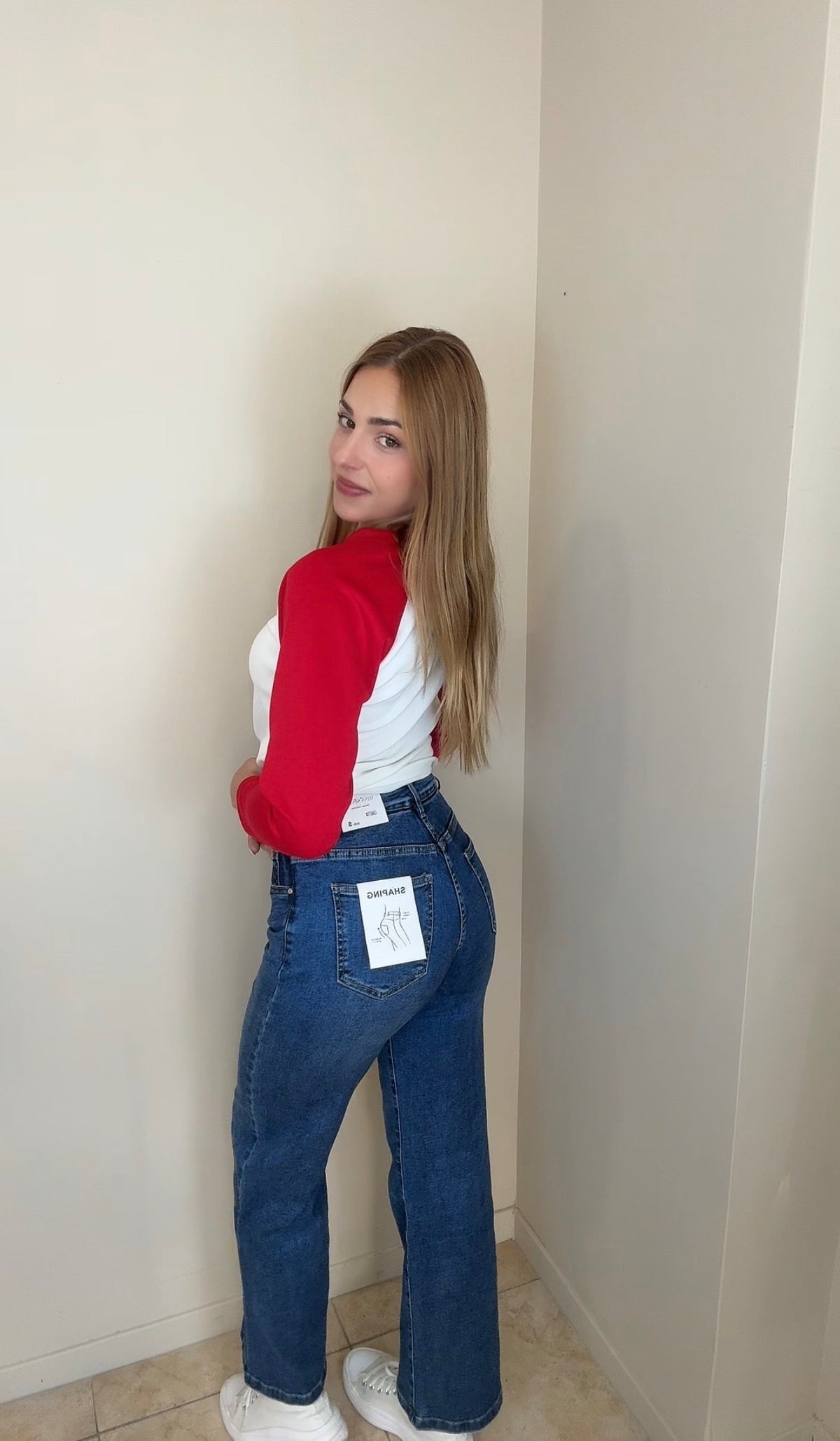 Jeans sculpt