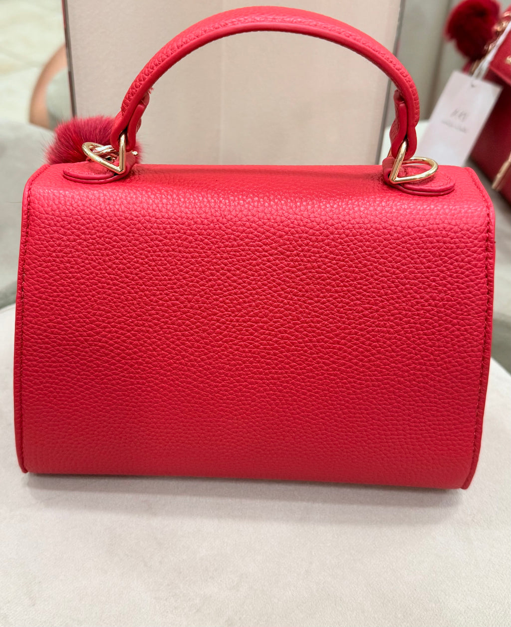 Bolso mini kelly