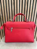 Bolso KELLY rojo