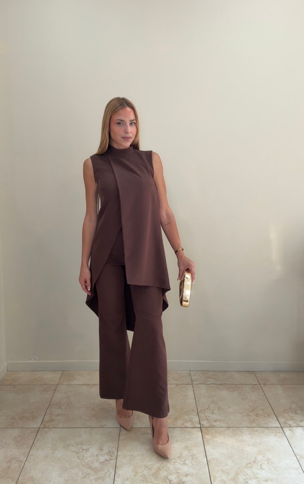 Conjunto BRUNA