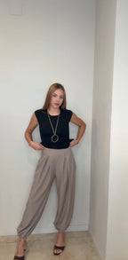 Pantalón traje
