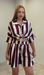 Camisa ALBA