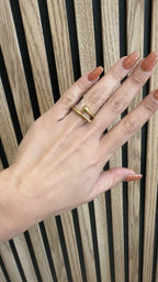 Anillo clavo