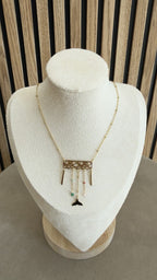 Collar SIRENA