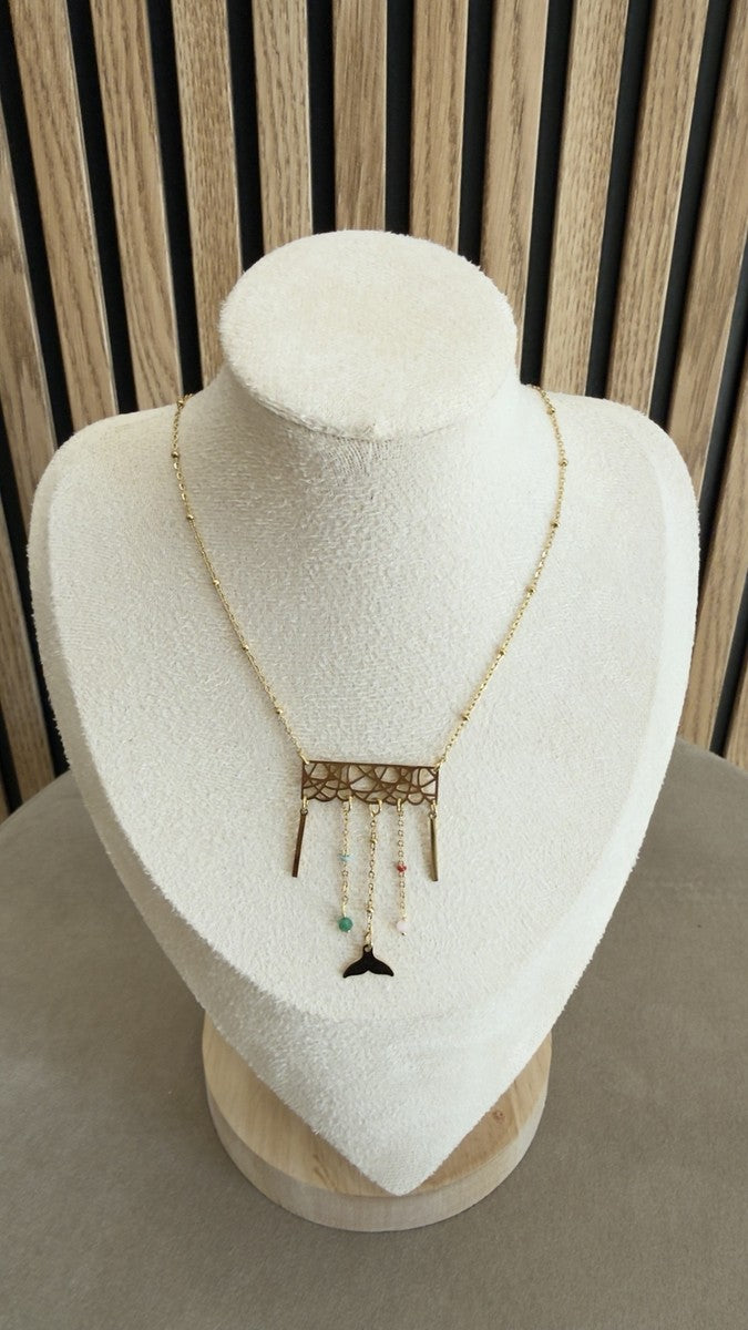Collar SIRENA