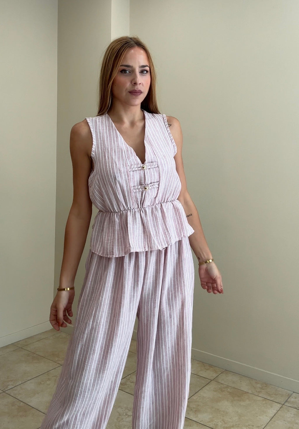 Conjunto AMANDA