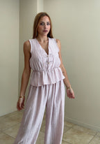 Conjunto AMANDA