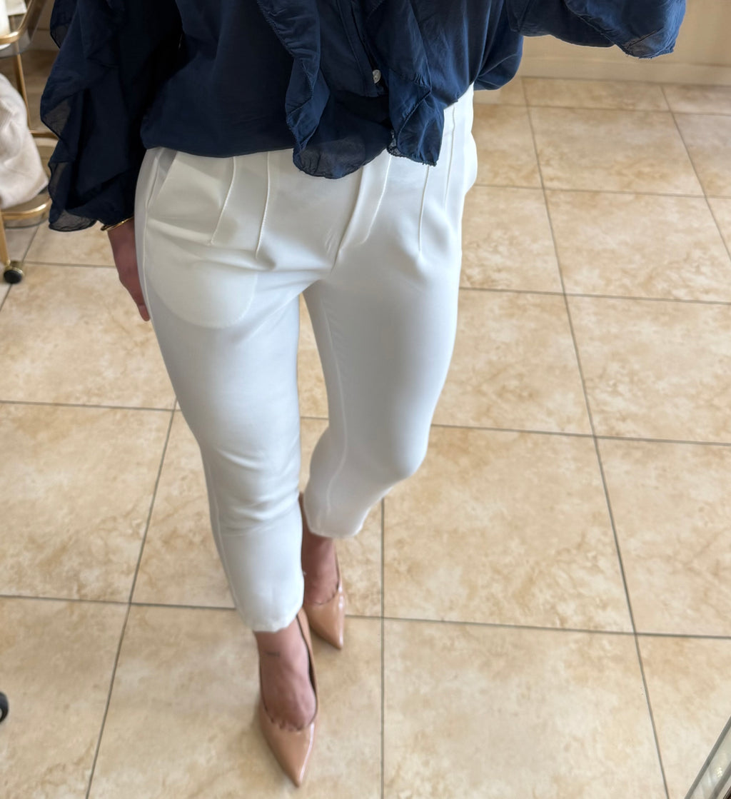 Pantalón Zara