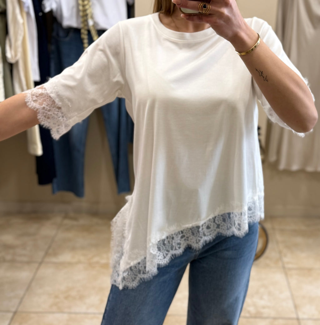 Camiseta MELODY