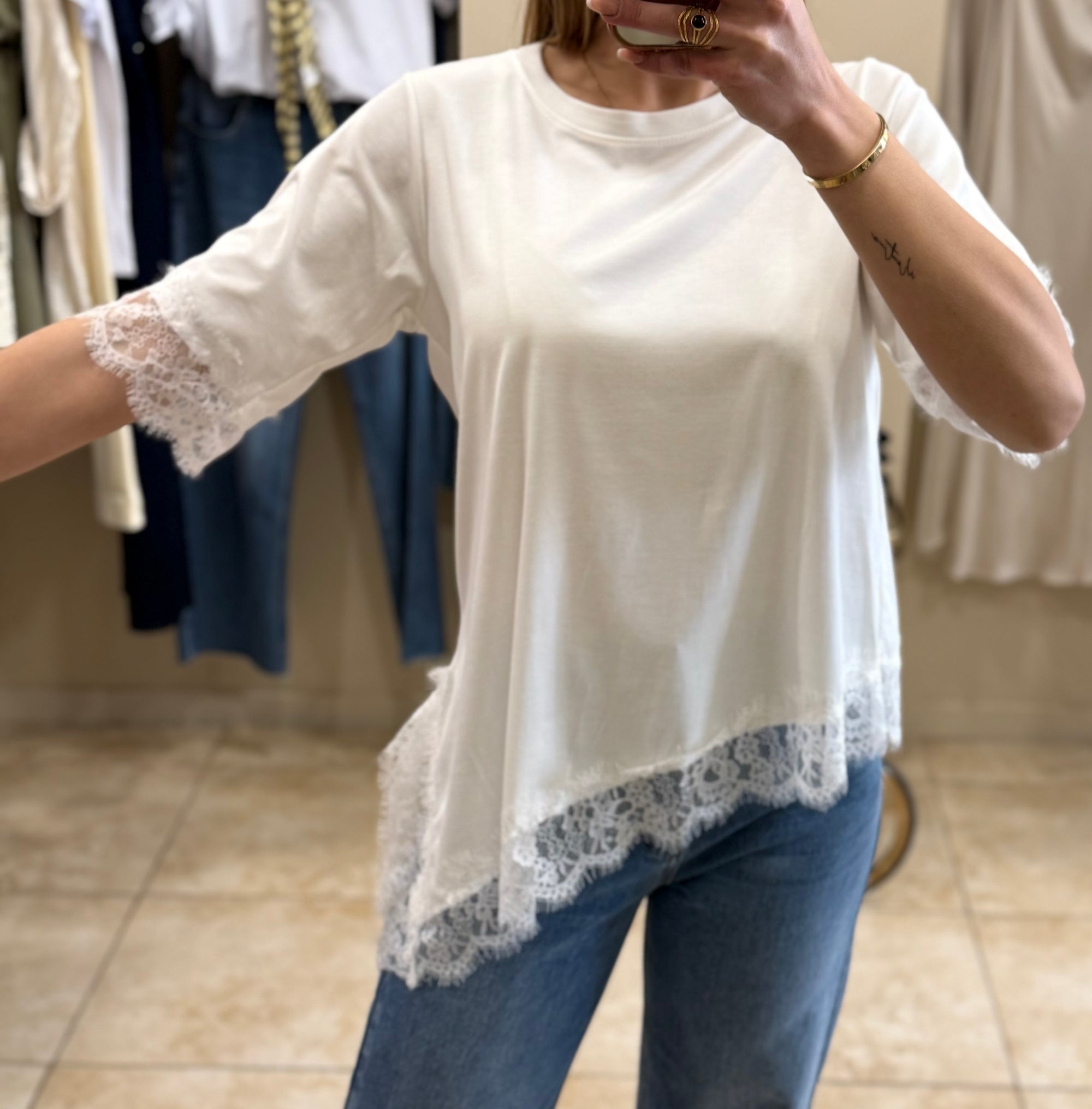 Camiseta MELODY