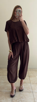 Conjunto ISADORA