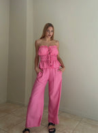 Conjunto ZAHARA