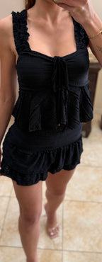 Conjunto PAMELA