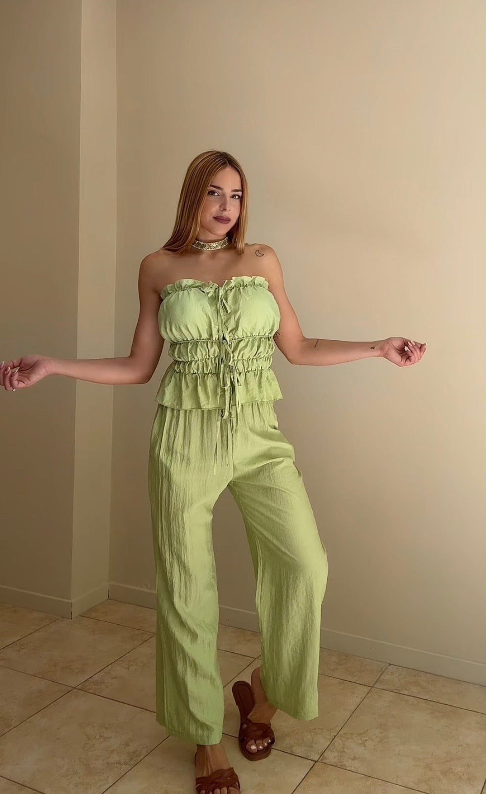 Conjunto ZAHARA