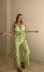 Conjunto ZAHARA