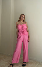 Conjunto ZAHARA