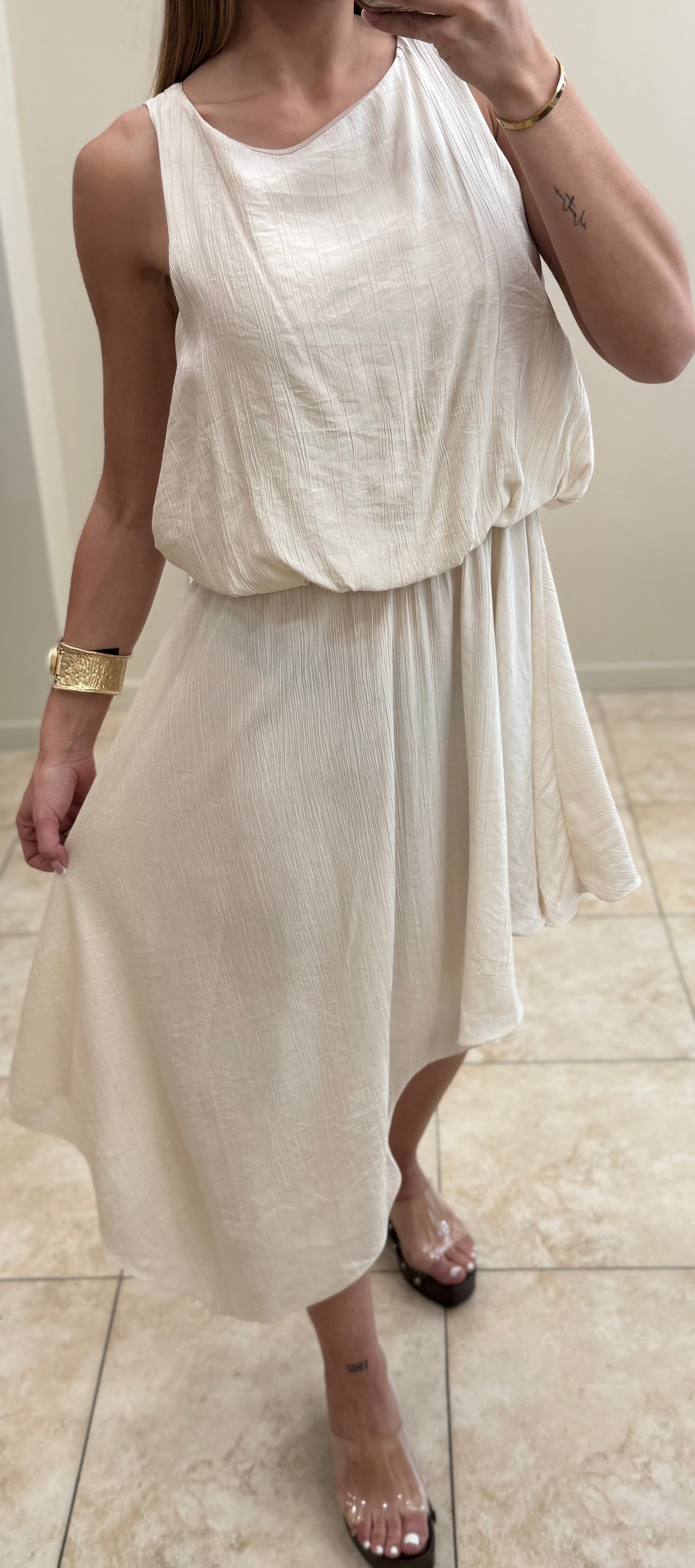 Vestido ZOE